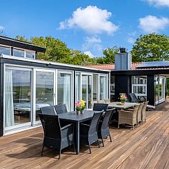 Vakantiehuis "Xaverius" - 30m from the sea