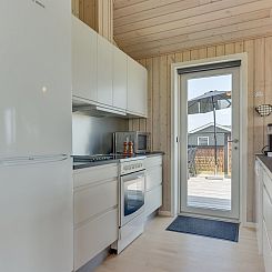 Vakantiehuis "Iorund" - 550m from the sea