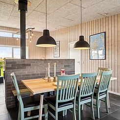 Vakantiehuis "Gloria" - 500m from the sea