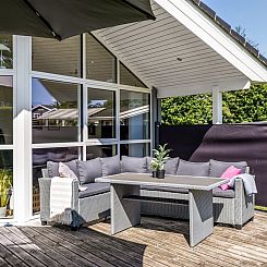 Vakantiehuis "Angret" - 200m from the sea
