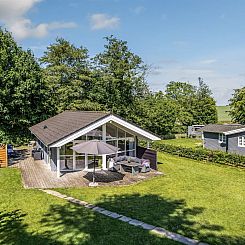 Vakantiehuis "Angret" - 200m from the sea