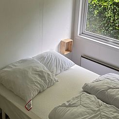Vakantiehuis "Yngvy" - 500m from the sea