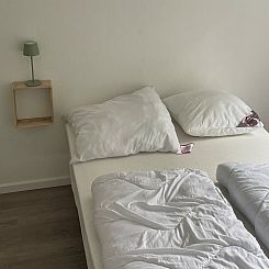 Vakantiehuis "Yngvy" - 500m from the sea