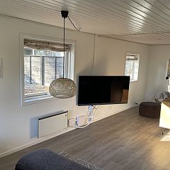 Vakantiehuis "Yngvy" - 500m from the sea