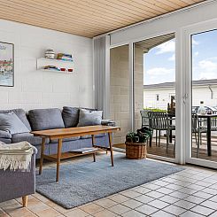 Vakantiehuis "Filimena" - 250m from the sea