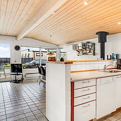 Vakantiehuis "Filimena" - 250m from the sea
