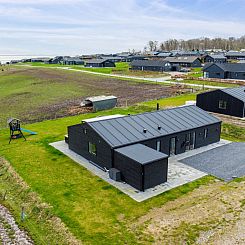 Vakantiehuis "Stygg" - 75m from the sea