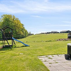 Vakantiehuis "Stygg" - 75m from the sea