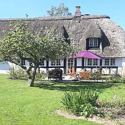 Vakantiehuis "Kaapo" - 300m from the sea