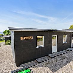 Vakantiehuis "Thrugils" - 200m from the sea