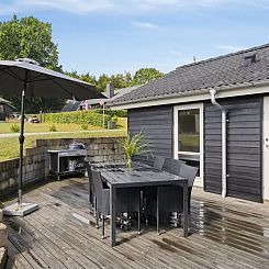 Vakantiehuis "Geeske" - 150m from the sea