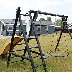 Vakantiehuis "Jannik" - 300m from the sea