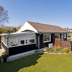 Vakantiehuis "Anisa" - 400m from the sea