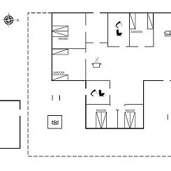 Vakantiehuis "Helina" - 180m from the sea