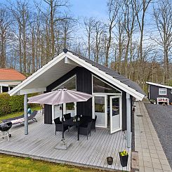 Vakantiehuis "Gunholm" - 150m from the sea