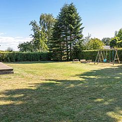 Vakantiehuis "Annelore" - 400m from the sea