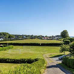 Vakantiehuis "Raymond" - 175m from the sea