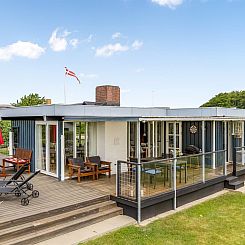 Vakantiehuis "Nielsine" - 250m from the sea