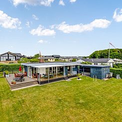 Vakantiehuis "Nielsine" - 250m from the sea