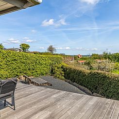 Vakantiehuis "Egonie" - 100m from the sea