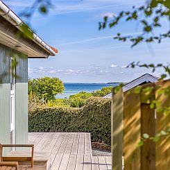 Vakantiehuis "Egonie" - 100m from the sea