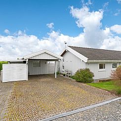 Vakantiehuis "Heimeram" - 150m from the sea