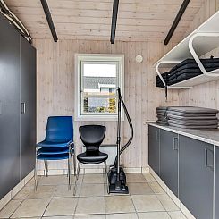 Vakantiehuis "Maj" - 150m from the sea