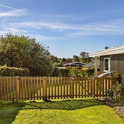 Vakantiehuis "Quanna" - 450m from the sea