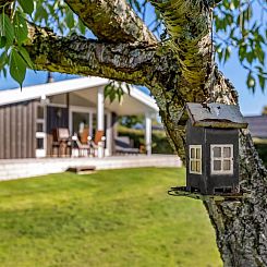 Vakantiehuis "Quanna" - 450m from the sea