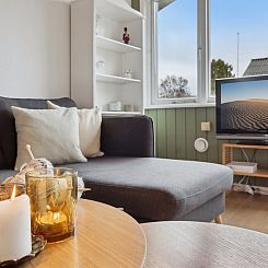 Vakantiehuis "Severine" - 650m from the sea