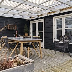 Vakantiehuis "Aksinja" - 700m from the sea