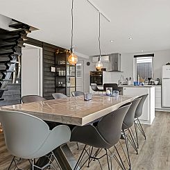 Vakantiehuis "Adser" - 300m from the sea