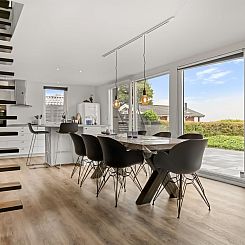 Vakantiehuis "Adser" - 300m from the sea