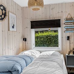 Vakantiehuis "Adia" - 500m from the sea