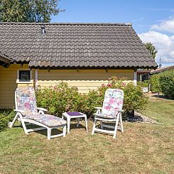 Vakantiehuis "Reinhard" - 50m from the sea