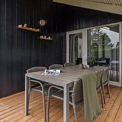 Vakantiehuis "Petrus" - 750m from the sea