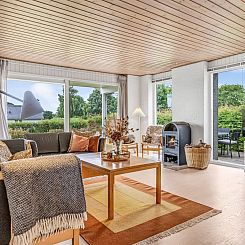 Vakantiehuis "Tolke" - 400m from the sea