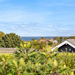 Vakantiehuis "Tjarven" - 350m from the sea