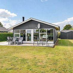 Vakantiehuis "Blesse" - 250m from the sea