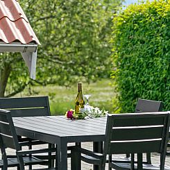 Vakantiehuis "Dea" - 850m from the sea