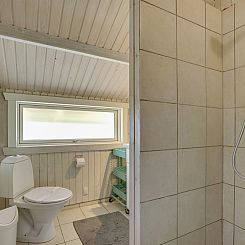 Vakantiehuis "Dea" - 850m from the sea