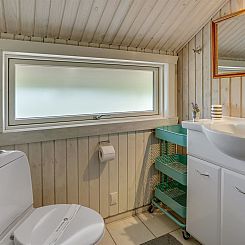 Vakantiehuis "Dea" - 850m from the sea