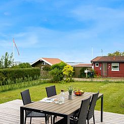 Vakantiehuis "Ankarl" - 700m from the sea