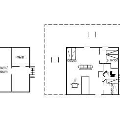 Vakantiehuis "Tabithe" - 500m from the sea