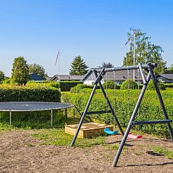 Vakantiehuis "Tabithe" - 500m from the sea