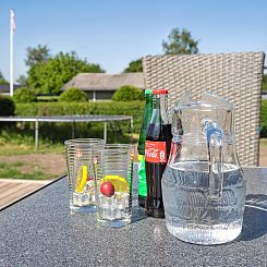 Vakantiehuis "Tabithe" - 500m from the sea