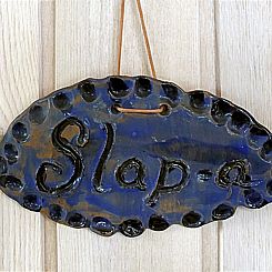 Vakantiehuis "Majbritt" - 50m from the sea