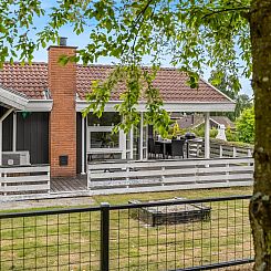 Vakantiehuis "Joonatan" - 900m from the sea