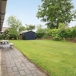 Vakantiehuis "Reimund" - 400m from the sea