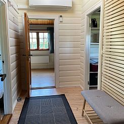 Vakantiehuis "Reimund" - 400m from the sea